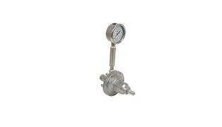 214980 - LOW PRESSURE FLUID REGULATOR