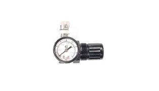 234390 - REGULADOR DE AR MINI - SAÍDA 1/4 NPT(F) - GRACO -