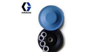 246011 - KIT REPAIR 308HP, DIAPHRAGM