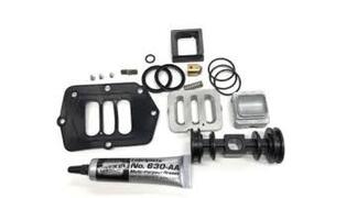 24B768 - KIT REPARO VALVULA ACIONAMENTO HUSKY 1050/15120 GRACO