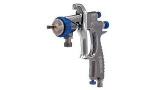 289247 - PISTOLA DE PINTURA FINEX HVLP 1.0