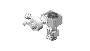 31-452 - CONJ MOTOR A AR - AG.PNEU (ANTIGO PQS-5001) R21