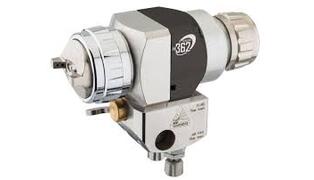 AG362-TE40- 085-L PISTOLA HVLP AUTOM (0,85MM)