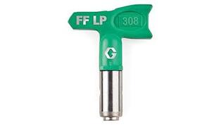 BICO DE FLUIDO AUTOLIMPANTE FFLP308 RAC X VERDESC