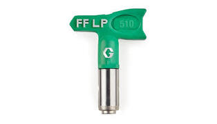 BICO DE FLUIDO AUTOLIMPANTE FFLP510 RAC X VERDESC