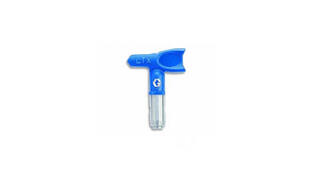 BICO DE FLUIDO AUTOLIMPANTE RAC X AZUL P/N LTX311