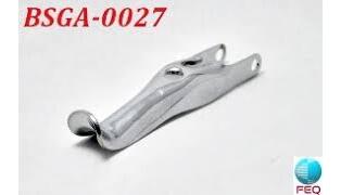 BSGA-0027 - GAT.PIST. SGA/JGA/JGH/MSV - R4