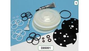 D05001 - KIT SERVICE 715