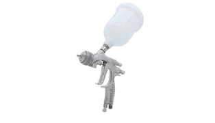 FLG-515-G20 - PISTOLA GRAV. HVLP-TRANST -21