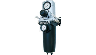 FRC-650 - FILTRO REG. COALESCENTE