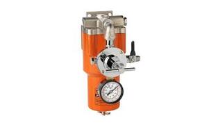 HAR-680 - FILTRO REGULADOR FINISHINGLINE - DEVILBISS - R4