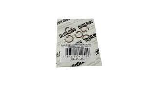 JGA-0014-K5 - TRAVA COM 5 PECAS R19