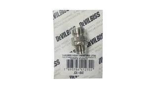 JGA-4042 - CONJUNTO NIPLE DO FLUIDO R4