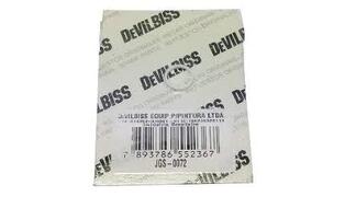 JGS-0072 - GUARNICAO DE TEFLON R21