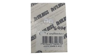 JGV-463-K3 - KIT DE GUARNICAO (ANTIGO JGV-0463-K2) R19