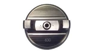SGK-0054-630 - CAPA AR SGK/FLG-S R4