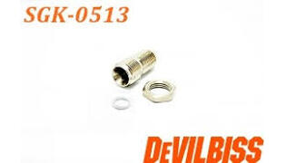 SGK-0513 - CONJ. NIPLE FLUIDO R21