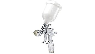 SGK-600-BV - PISTOLA GRAV. HVLP-TRANST R21