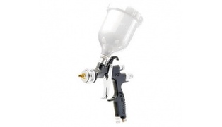 SGK-600-PR - PISTOLA GRAV. HVLP-TRANST R21